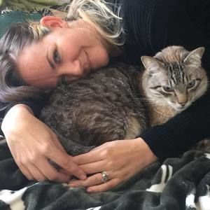 Meet your Posher, Lisa